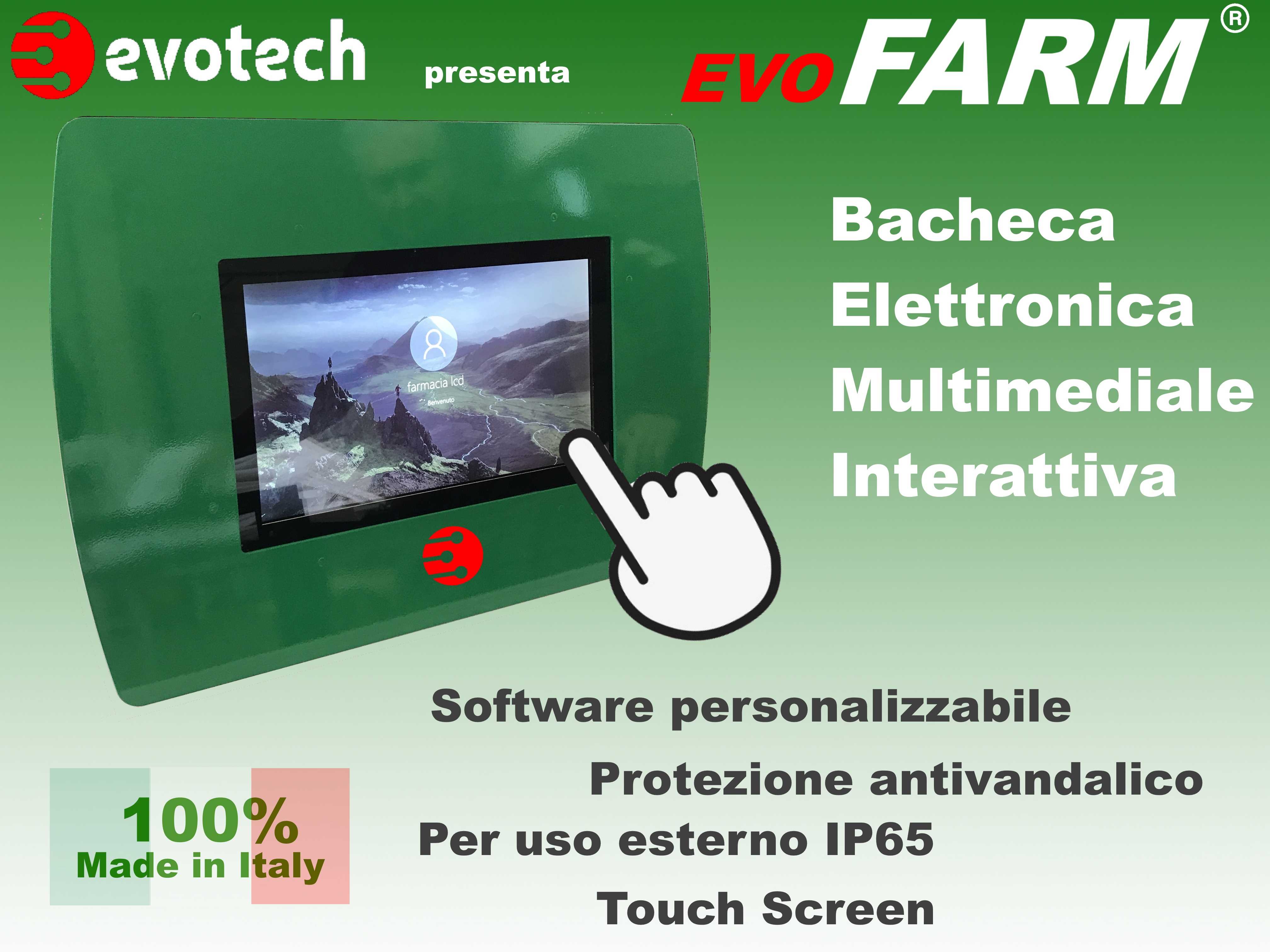 Bacheca interattiva 001
